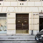 O Magenta Baylon 4* Roma