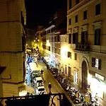O Magenta Baylon 4* Roma