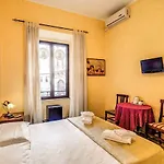 Konukevi O Magenta Baylon 4*