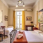 Konukevi O Magenta Baylon 4*