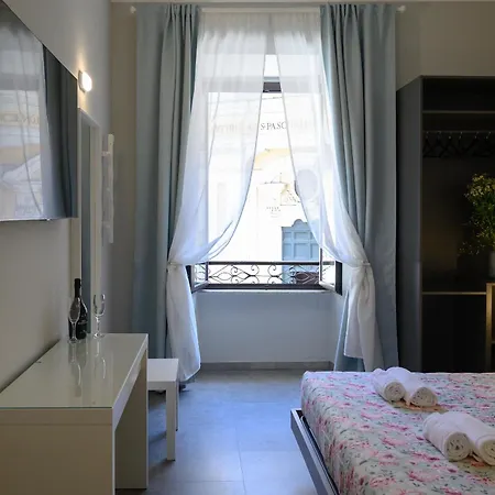 Guest house O Magenta Baylon