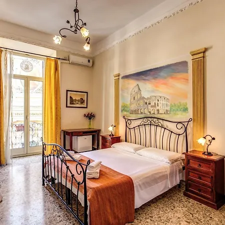Guest house O Magenta Baylon