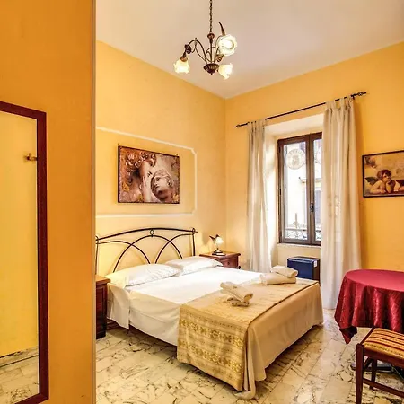 Guest house O Magenta Baylon