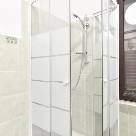 Πανσιόν O Magenta Baylon Ρώμη