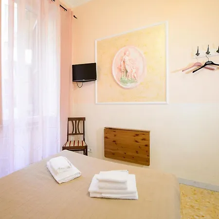 Πανσιόν O Magenta Baylon 4*