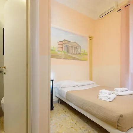 Πανσιόν O Magenta Baylon