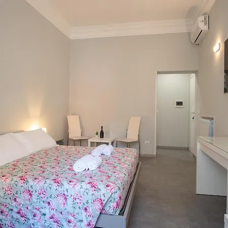 O Magenta Baylon Ρώμη