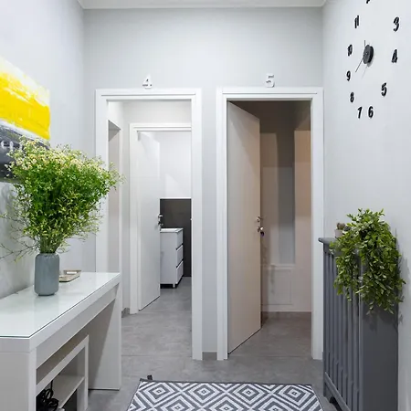 O Magenta Baylon Πανσιόν