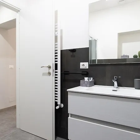 Πανσιόν O Magenta Baylon Ρώμη