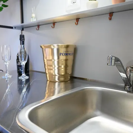 Πανσιόν O Magenta Baylon 4*