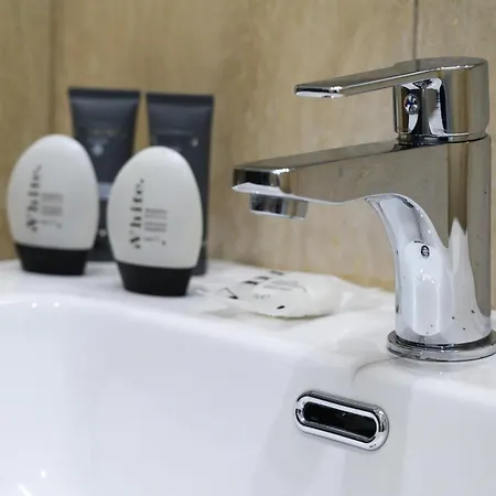 O Magenta Baylon Πανσιόν Ρώμη