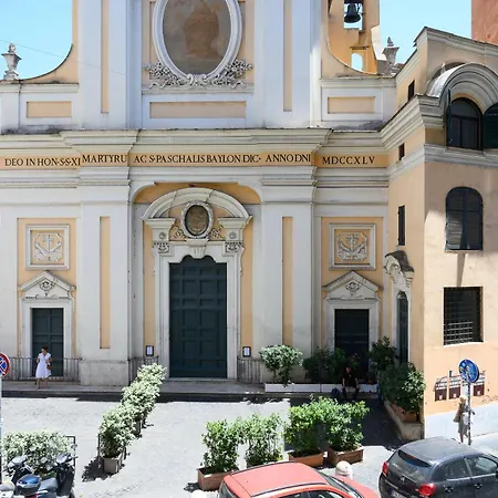 O Magenta Baylon * Roma