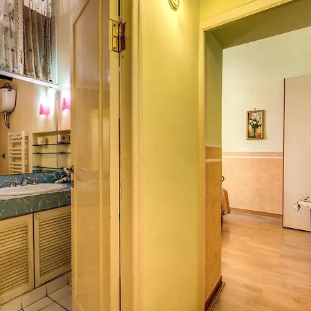 O Magenta Baylon Πανσιόν