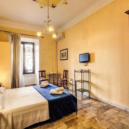 O Magenta Baylon Πανσιόν