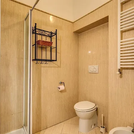 O Magenta Baylon Πανσιόν Ρώμη