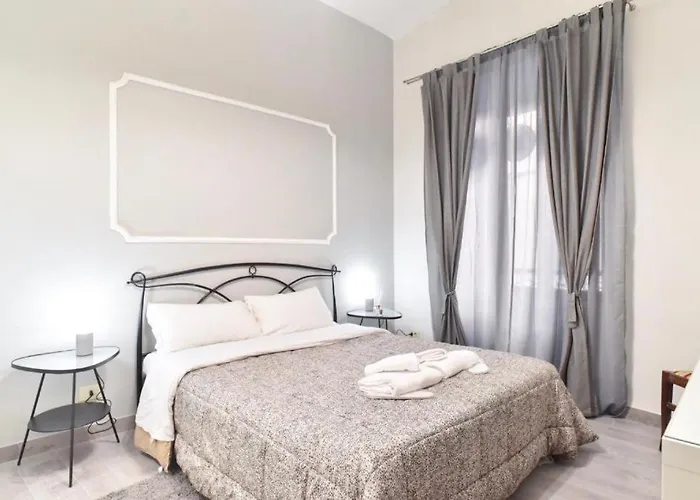 O Magenta Baylon 4* Roma