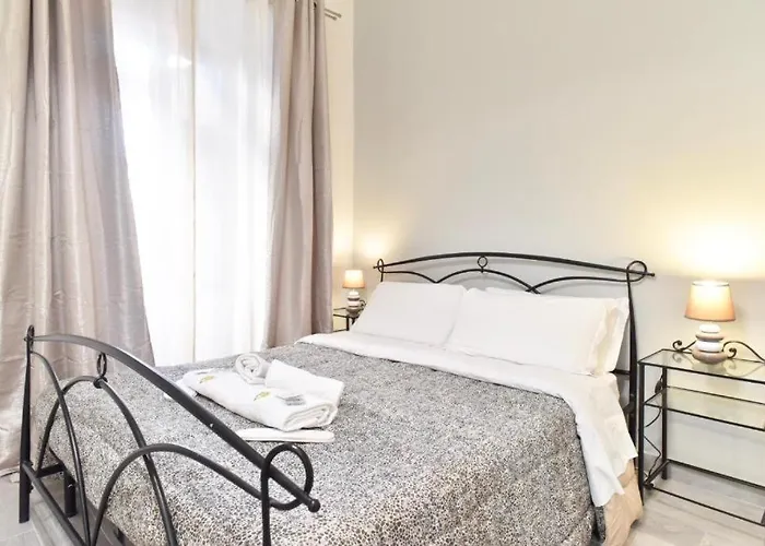 O Magenta Baylon 4* Roma