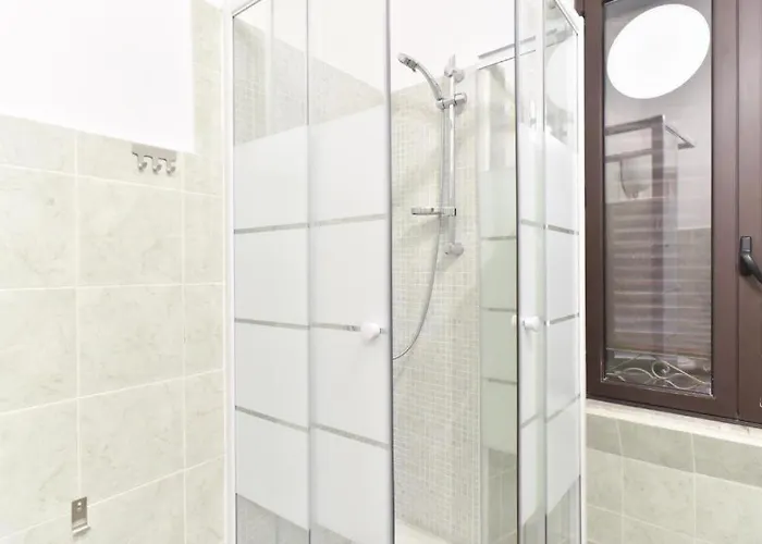 Affittacamere O Magenta Baylon Roma