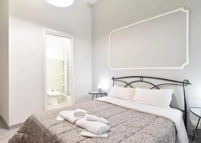 Affittacamere O Magenta Baylon