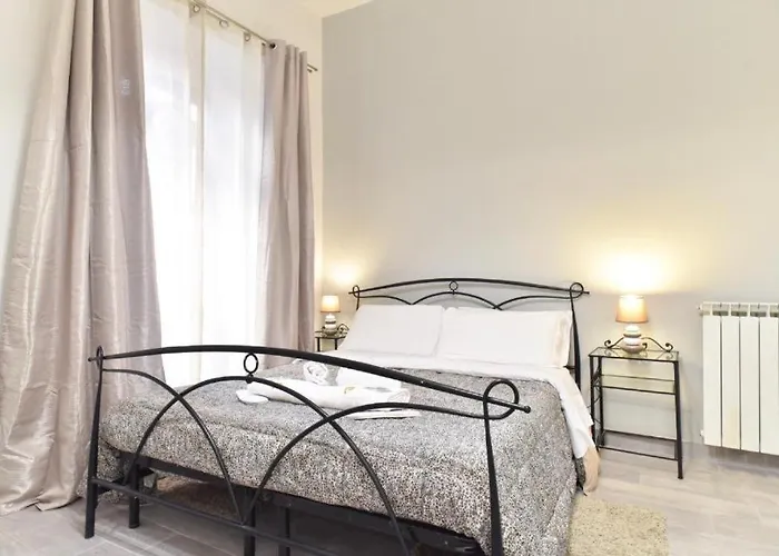 O Magenta Baylon Affittacamere 4*