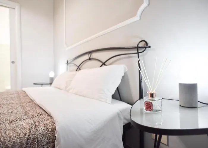 O Magenta Baylon Affittacamere 4*