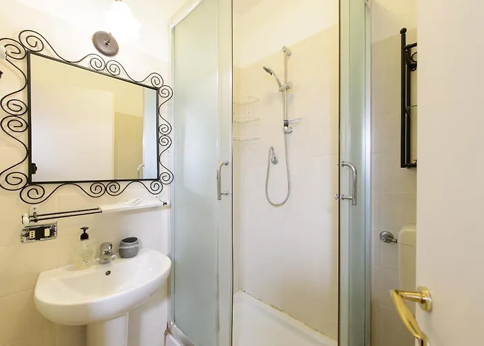 Affittacamere O Magenta Baylon