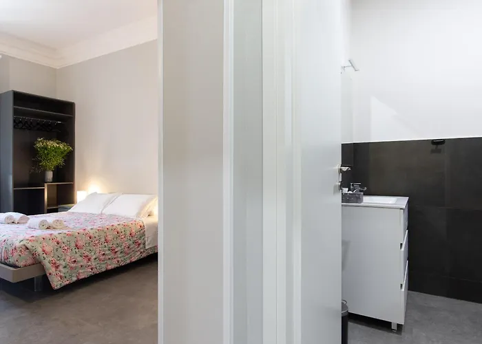 Affittacamere O Magenta Baylon Roma