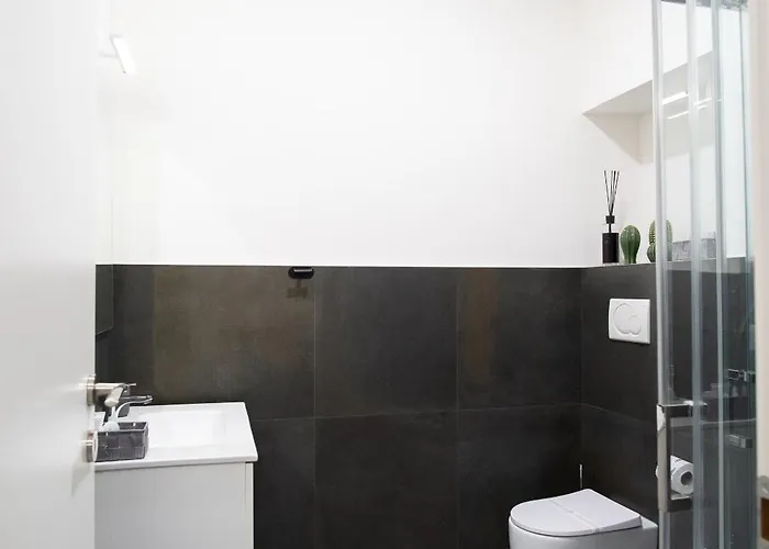 O Magenta Baylon 4* Roma