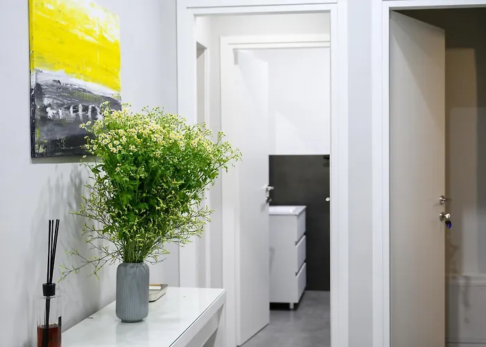 O Magenta Baylon Affittacamere 4*