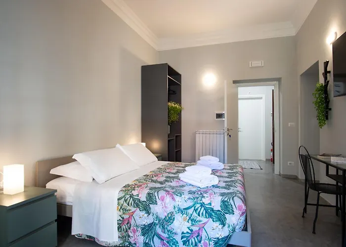 O Magenta Baylon Affittacamere 4*