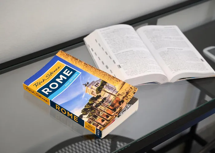 O Magenta Baylon Affittacamere Roma