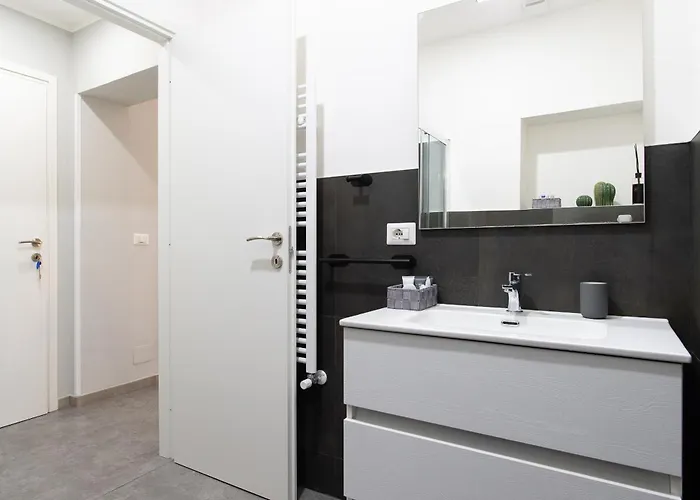 Affittacamere O Magenta Baylon Roma