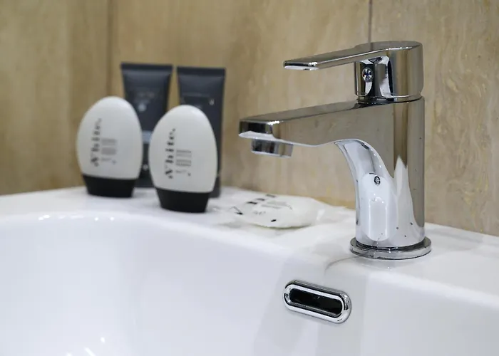 O Magenta Baylon Affittacamere Roma