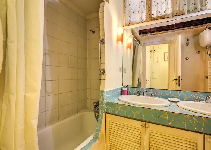 Affittacamere O Magenta Baylon Roma