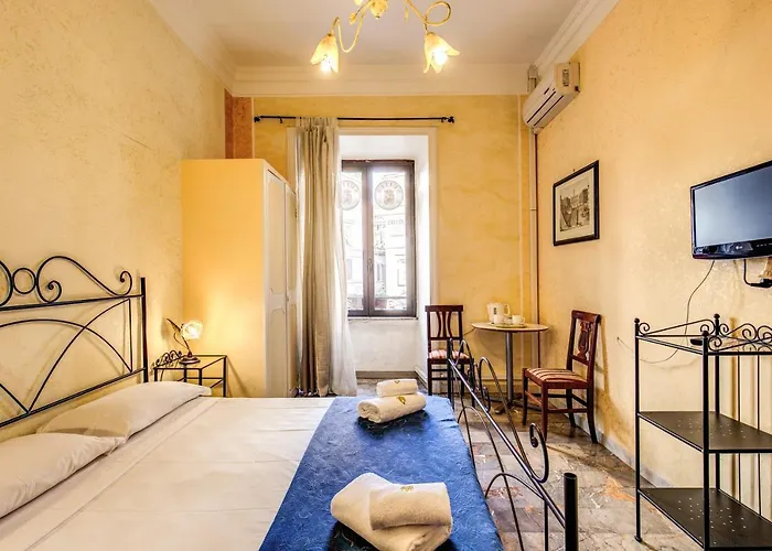 O Magenta Baylon Affittacamere 4*