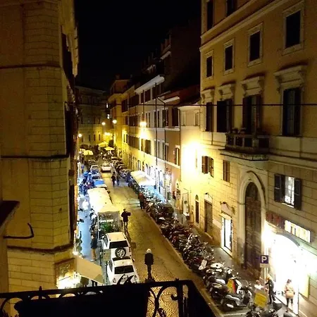 O Magenta Baylon * Roma